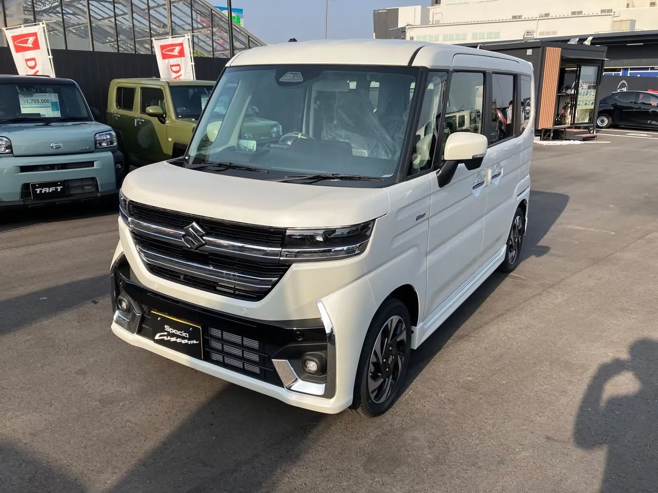 新商品のご案内です。