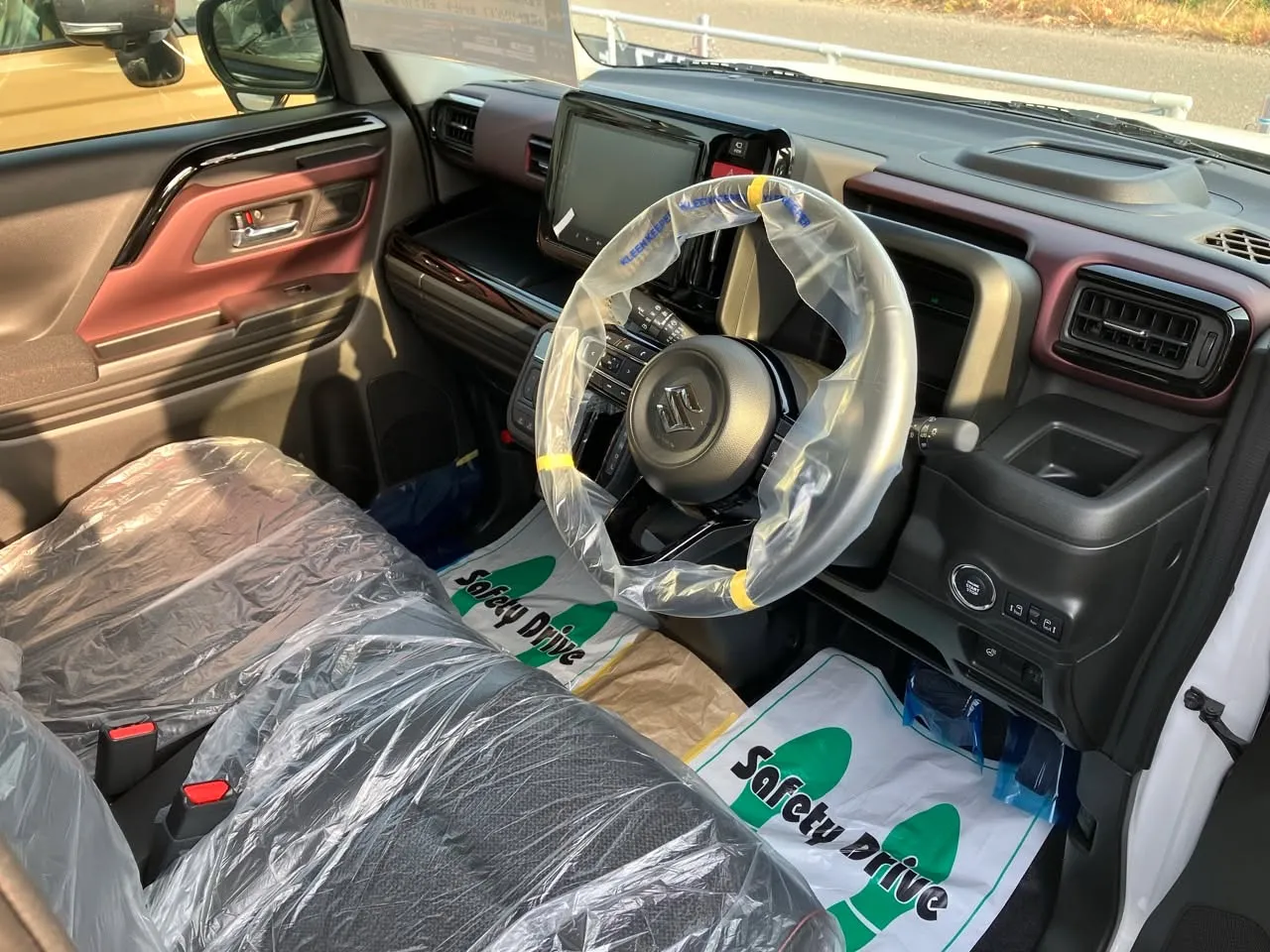 新商品のご案内です。