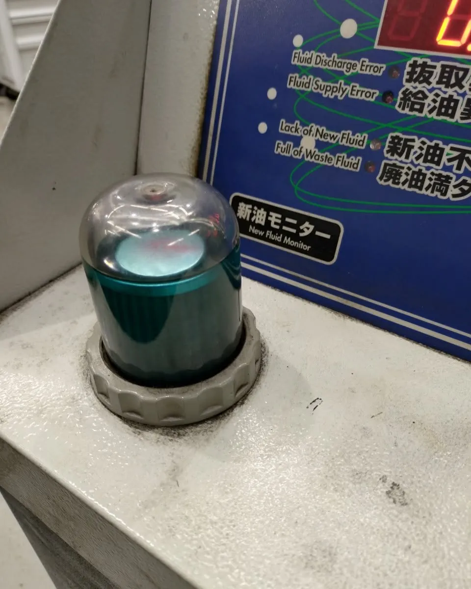 年間23,000〜26,000km走行されるT様のCX-8は...