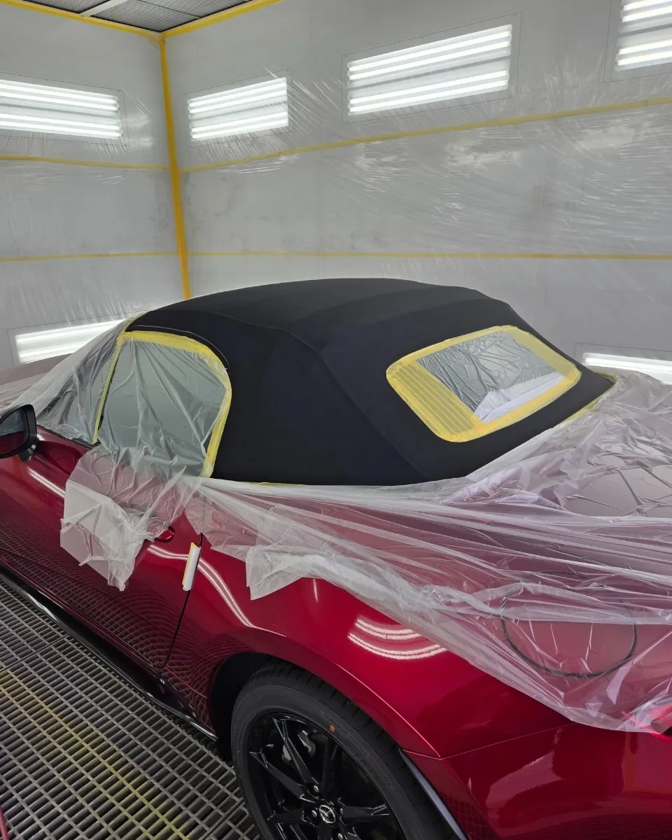 【インテリアコート施工⭐】