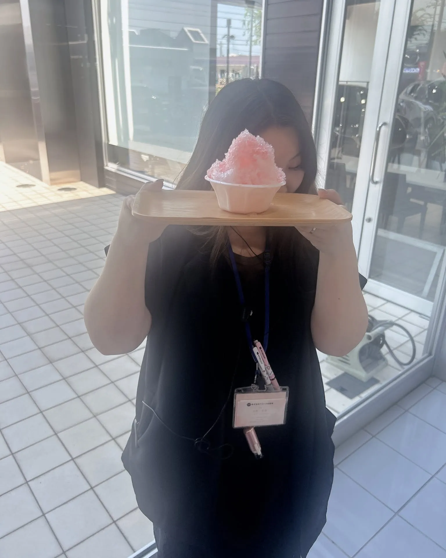 🍧ご来店イベント開催中🍧
