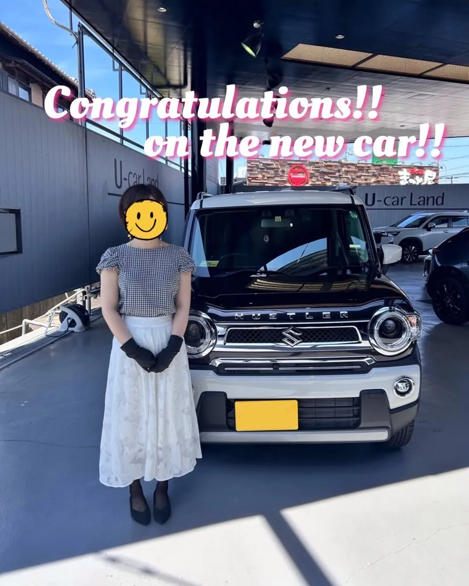 【オーナー記念日🎉】