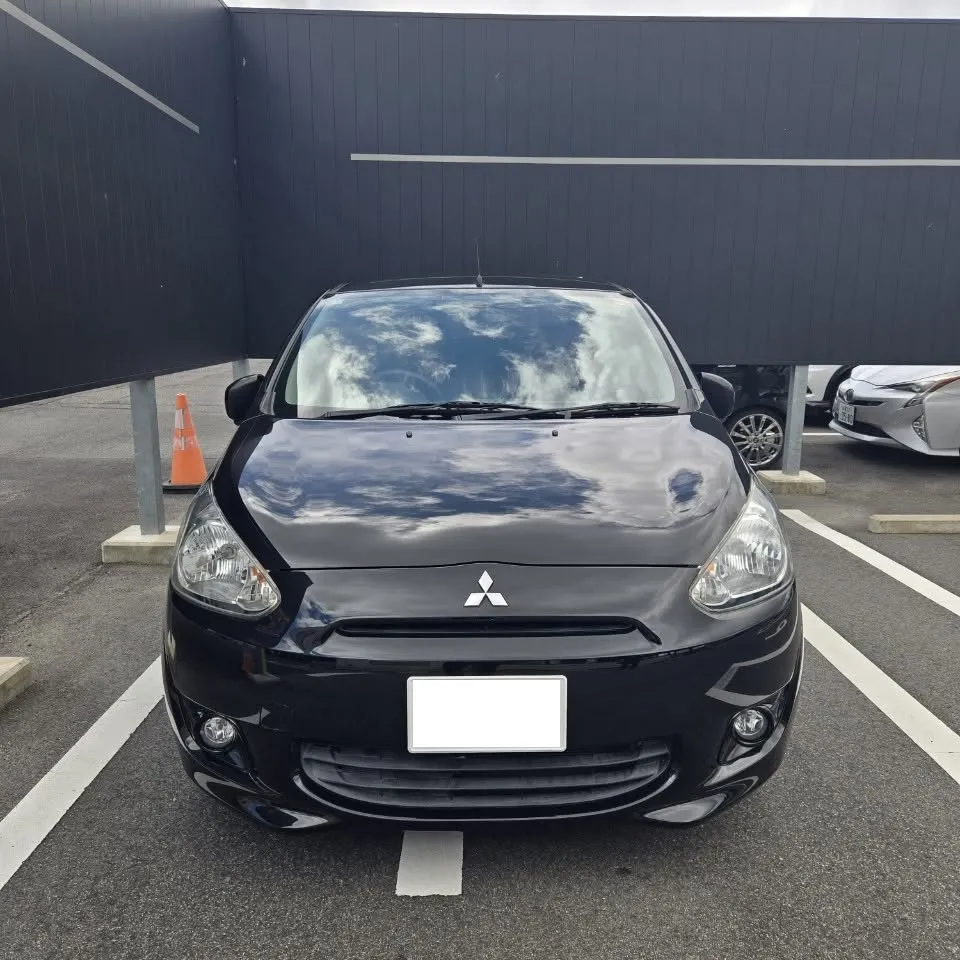 ご納車おめでとうございます！