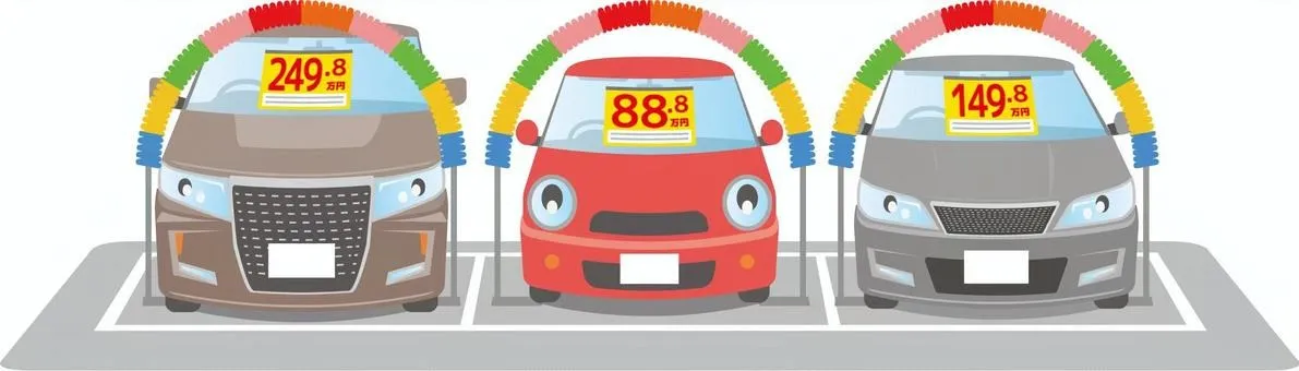 中古車の魅力を三重県鈴鹿市で実感するための選び方と地域ならではの楽しみ方