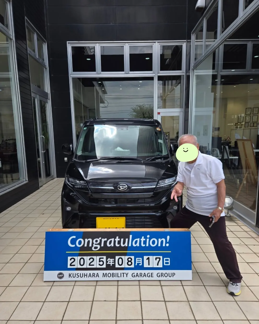 🚗✨【ご納車おめでとうございます！】✨🚗