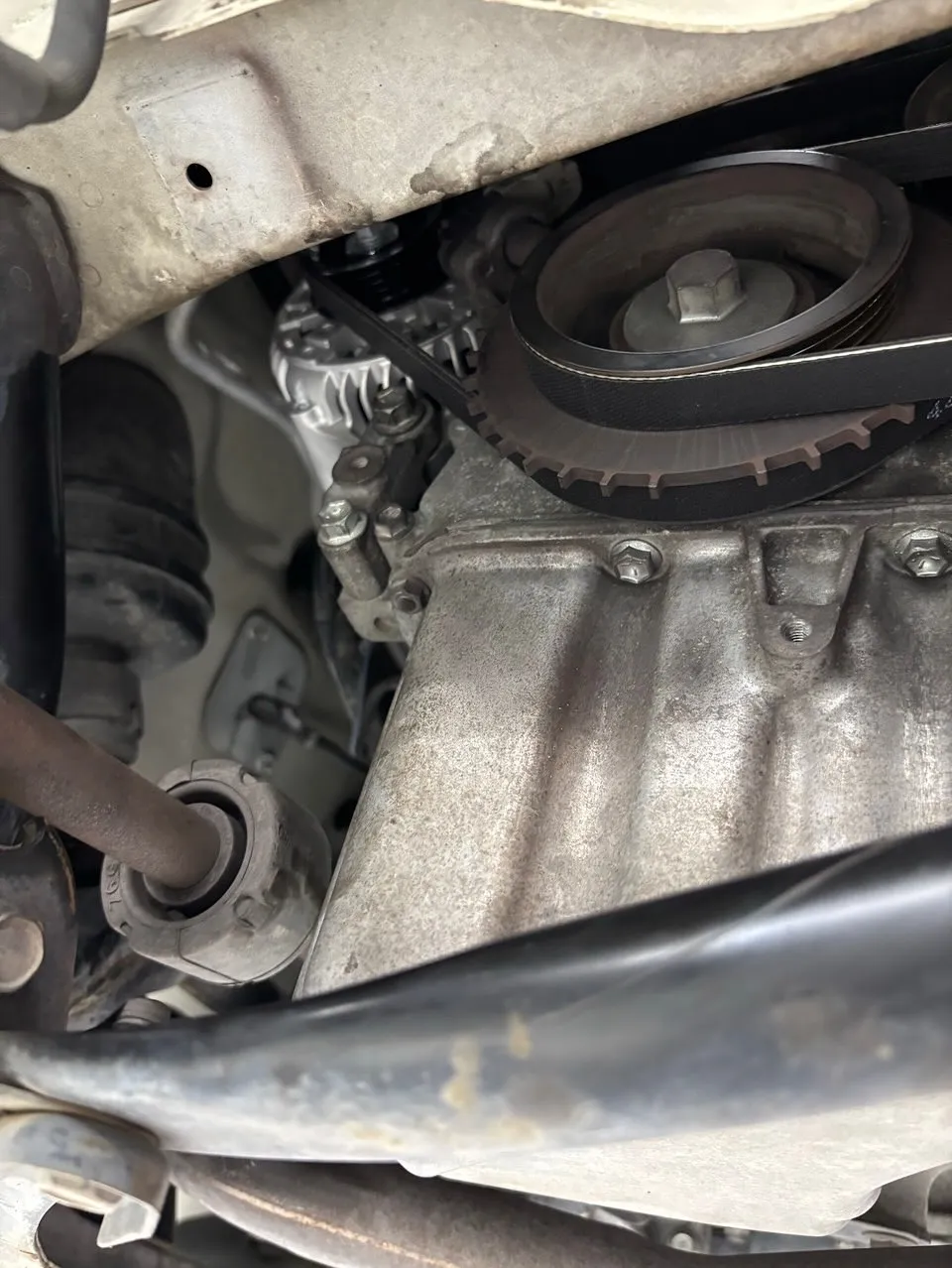 🚗作業紹介✨️