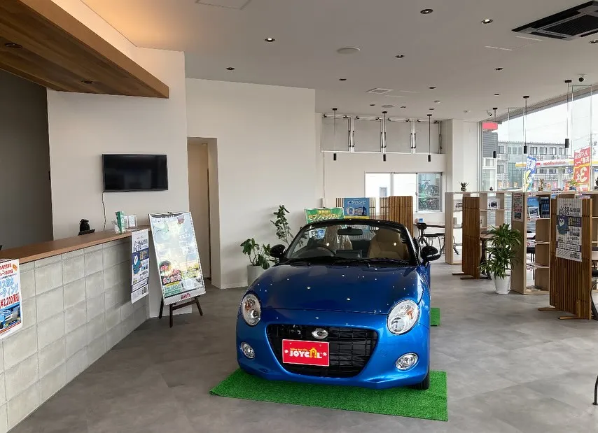 🚗✨ 四日市に新店舗オープン! ✨🚗