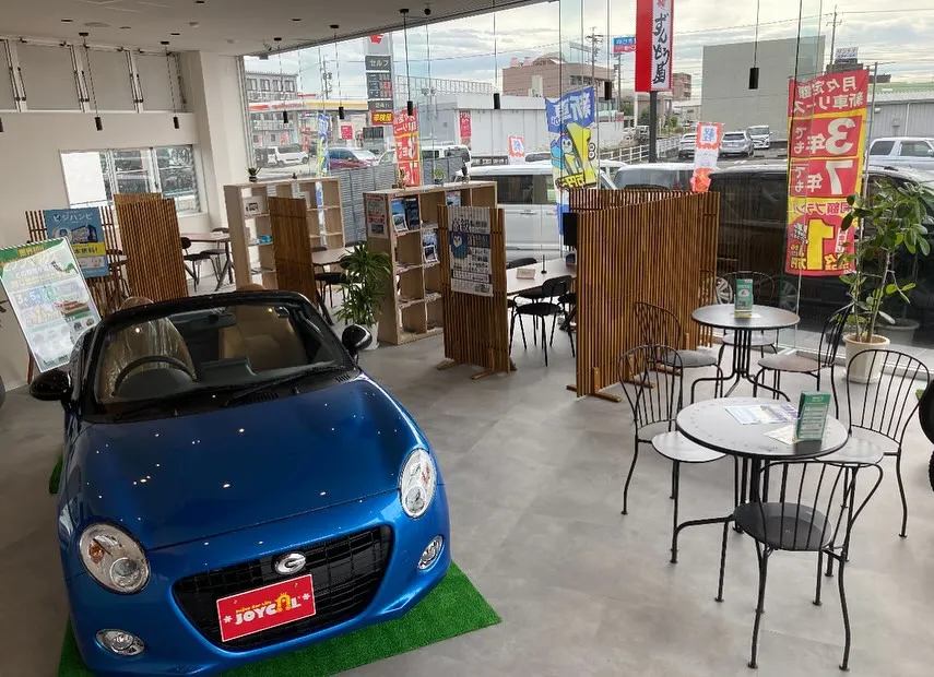 🚗✨ 四日市に新店舗オープン! ✨🚗