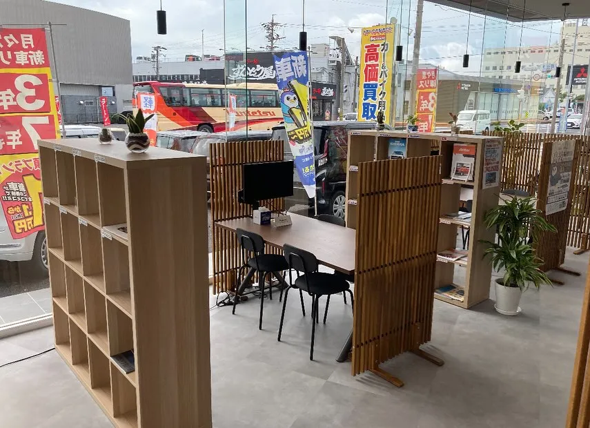 🚗✨ 四日市に新店舗オープン! ✨🚗