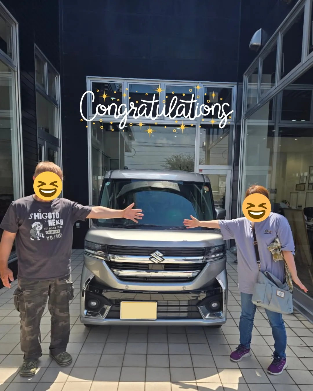 「オーナ記念日📢」