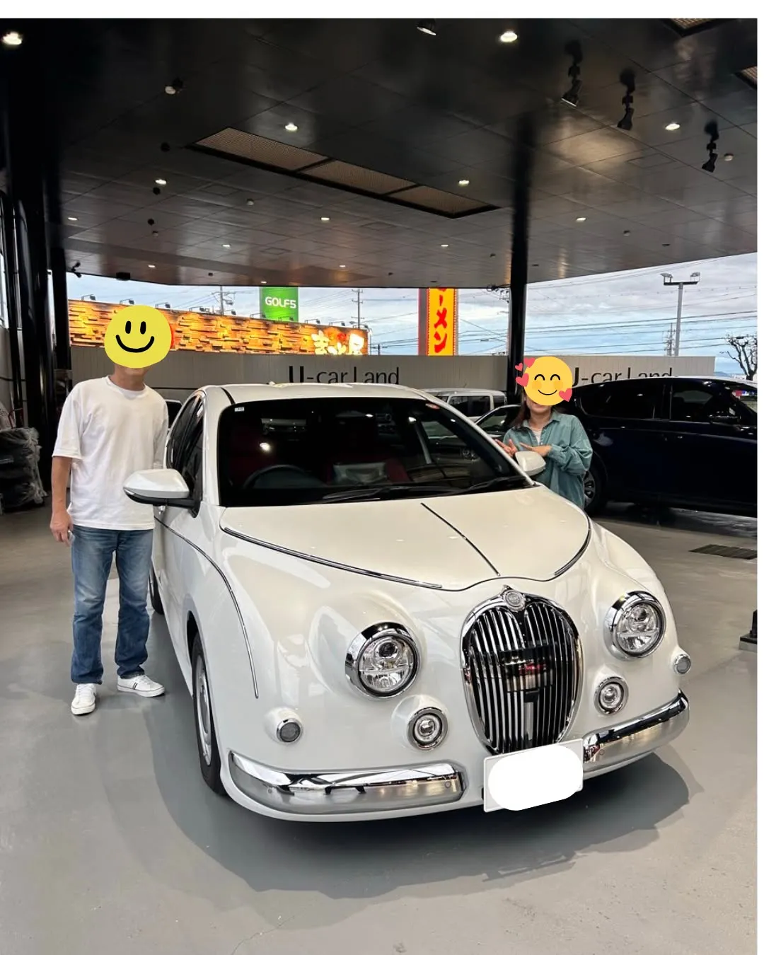 【オーナー記念日⭐】