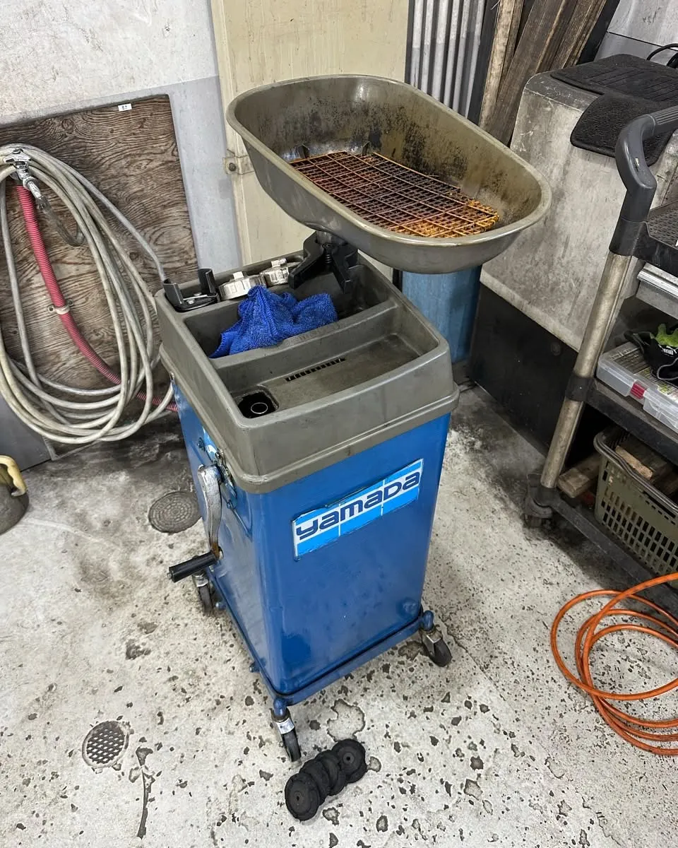 ちょこっとブログ🧑🏼‍🔧