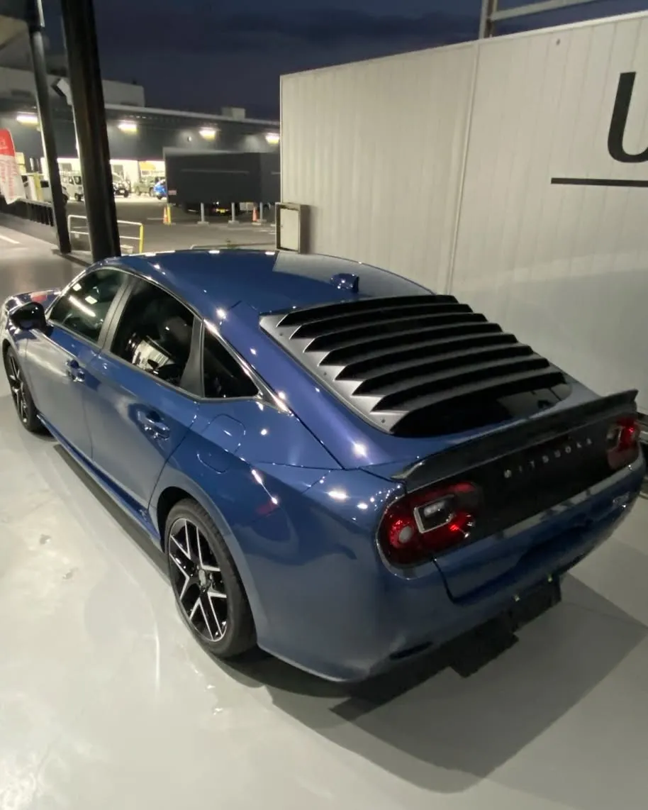 新展示車のご案内🚗✨