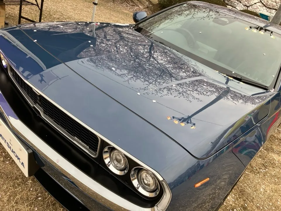 旭化様グラウンドにて開催中