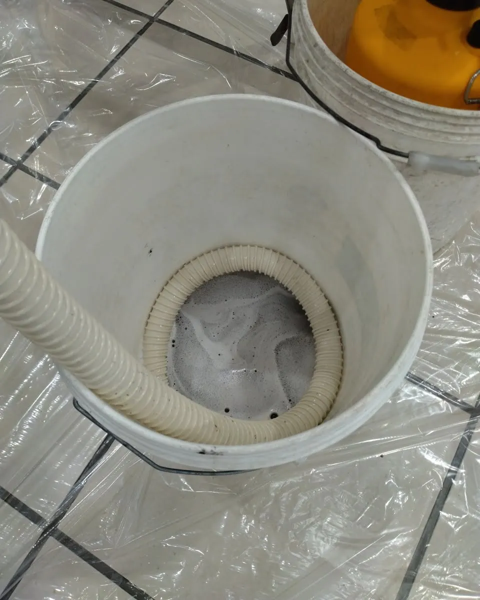 【ショールーム空調メンテナンス実施🛠️】
