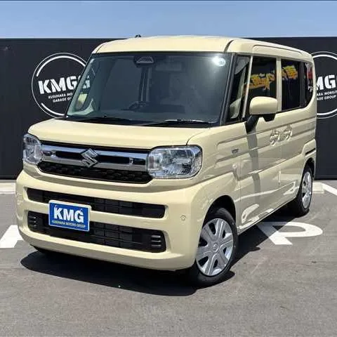 ✨人気の軽ハイトワゴンが入庫しました！✨