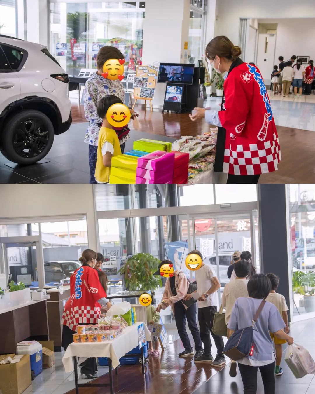 🎉KMGGファンフェスタ ご来場ありがとうございました🎉