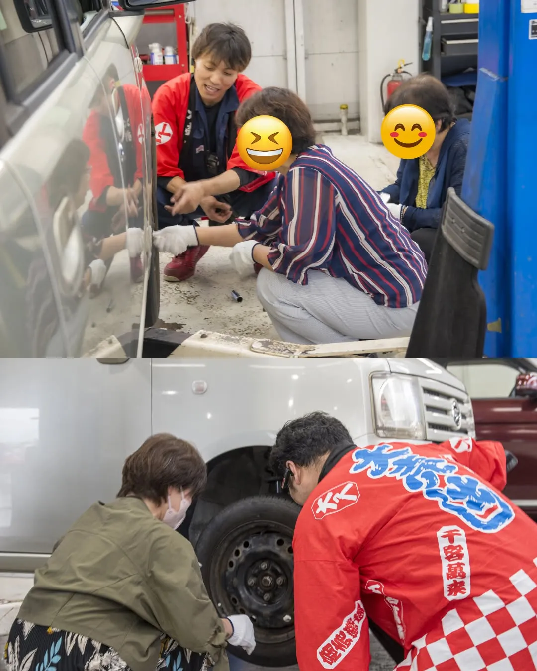 🎉KMGGファンフェスタ ご来場ありがとうございました🎉