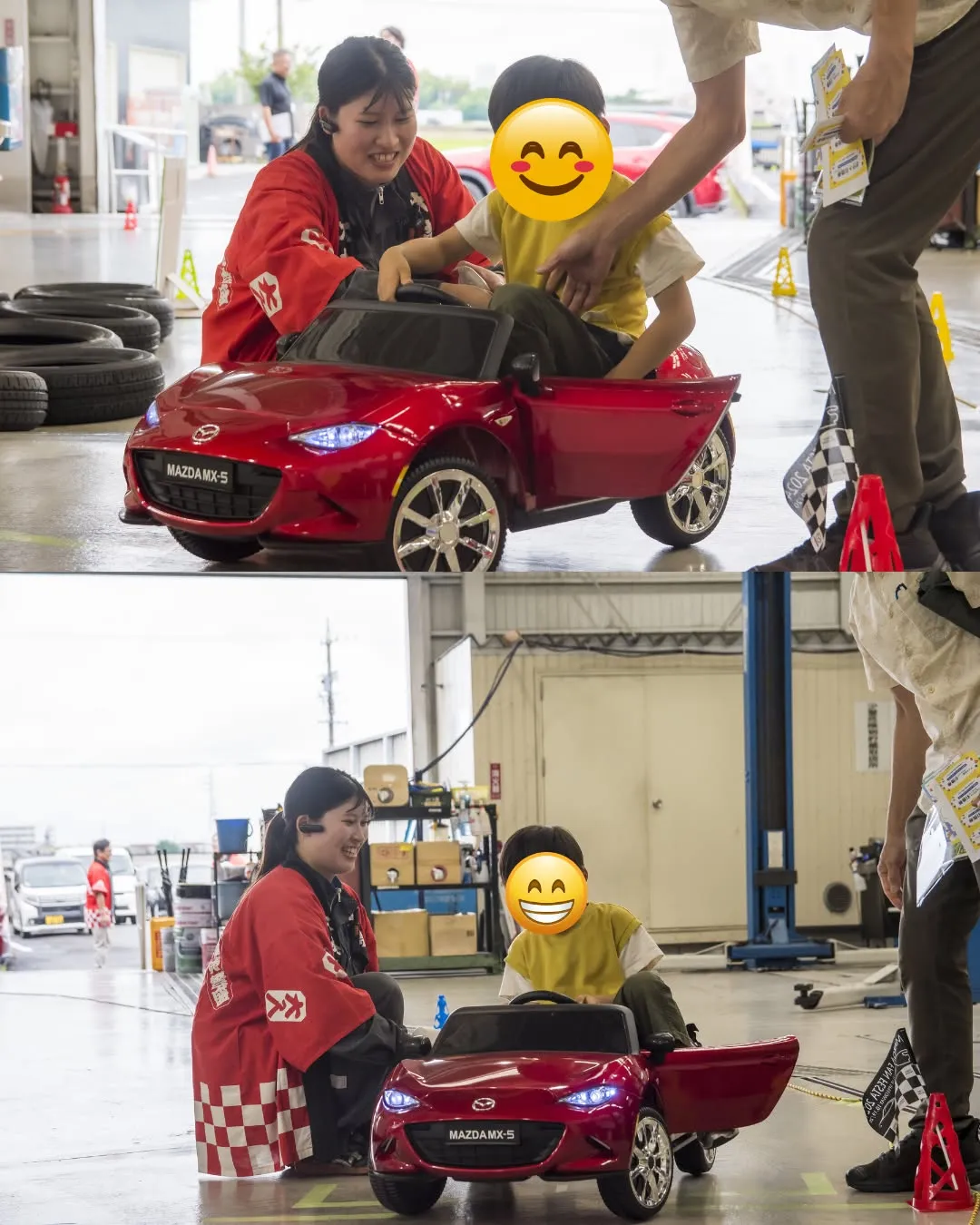 🎉KMGGファンフェスタ ご来場ありがとうございました🎉