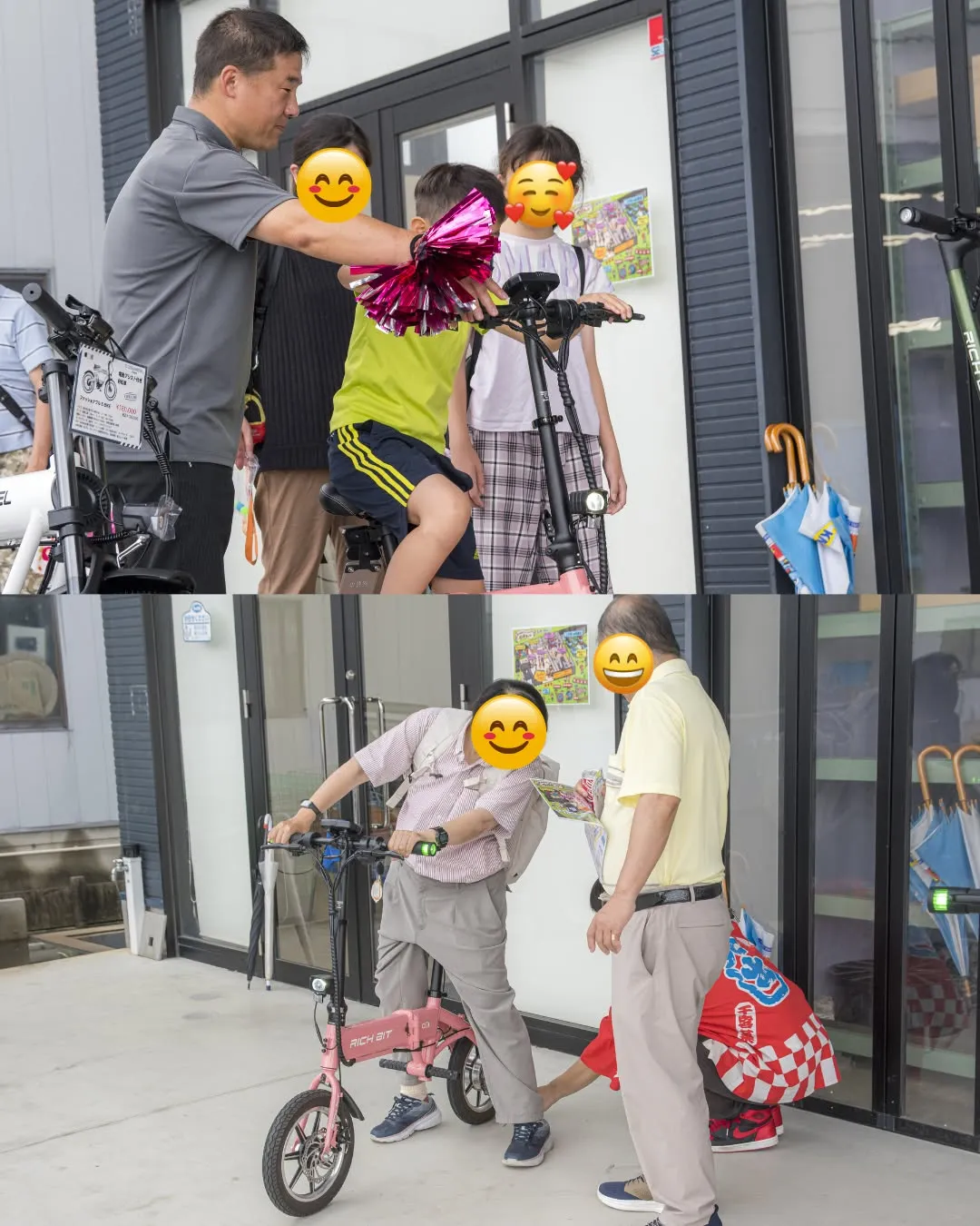 🎉KMGGファンフェスタ ご来場ありがとうございました🎉