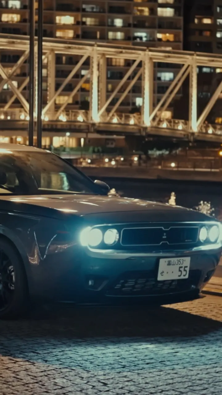 【MITSUOKA M55 Zero Edition】